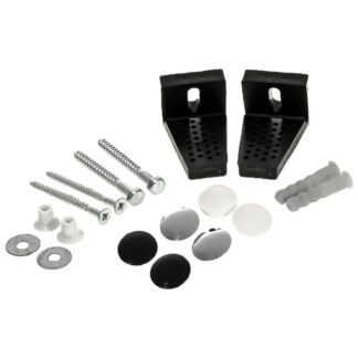 Tecma Floor Fixing Kit for Tecma Silence+ 2G and Elegance 2G Toilets