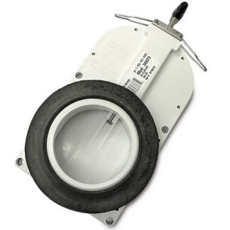 Thetford Slide E.Z. Valve for Electra and Aqua Magic Toilets (35770)