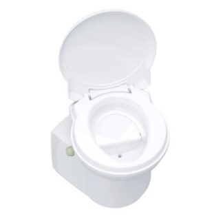 Thetford S260-S Separation Toilet without Console (C220 / Compact)