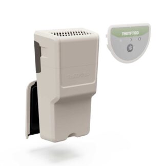 Thetford Separation Toilet Ventilation Kit for Thetford S260-S/SC