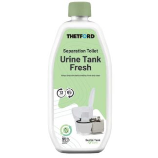 Thetford Separation Toilet Urine Tank Fresh (780ml)