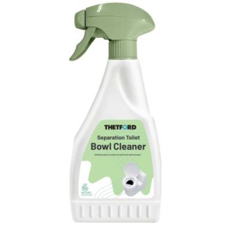 Thetford Separation Toilet Bowl Cleaner (500ml)