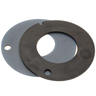 Sealand Teflon Seal for Mansfield, Dometic Sealand Toilets (385316140)