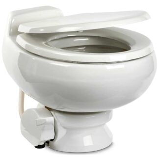 Dometic Traveler Toilet 511H White (9108552926)