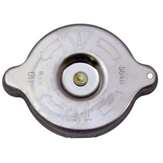 Pressure Cap for the TT-011 Expansion Tank (15 PSI)