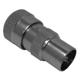 Maxview Zinc Coax Plug