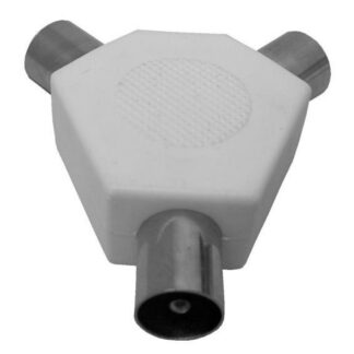 Maxview Coax Y Splitter