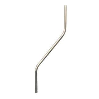 Maxview Cranked Aluminium Pole (3ft)