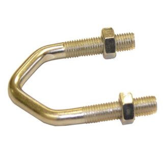 Maxview U-Bracket (2-1/2")