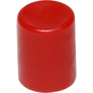 Seastar Teleflex Red Button Cover for Teleflex 700 SS Controls