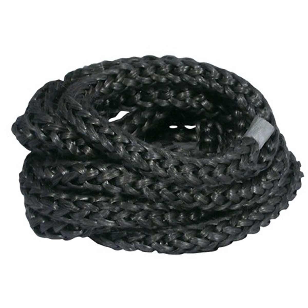 AG Grey Braided Glass Fibre Packing (6mm / Per Metre)