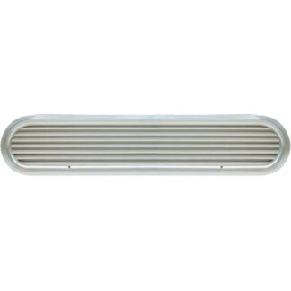 Vetus Aluminium Suction Vent (50HP Engines)