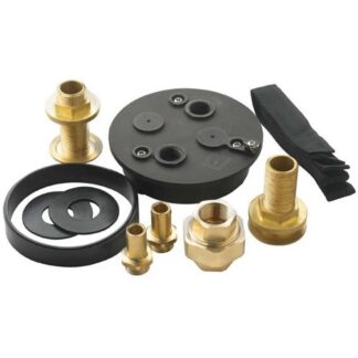 Vetus Rigid Fuel Tank Interconnection Kit