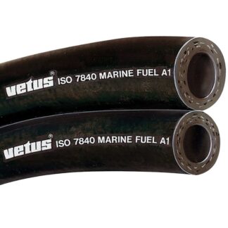 Vetus Fuel Hose 8mm ID (Per Metre)