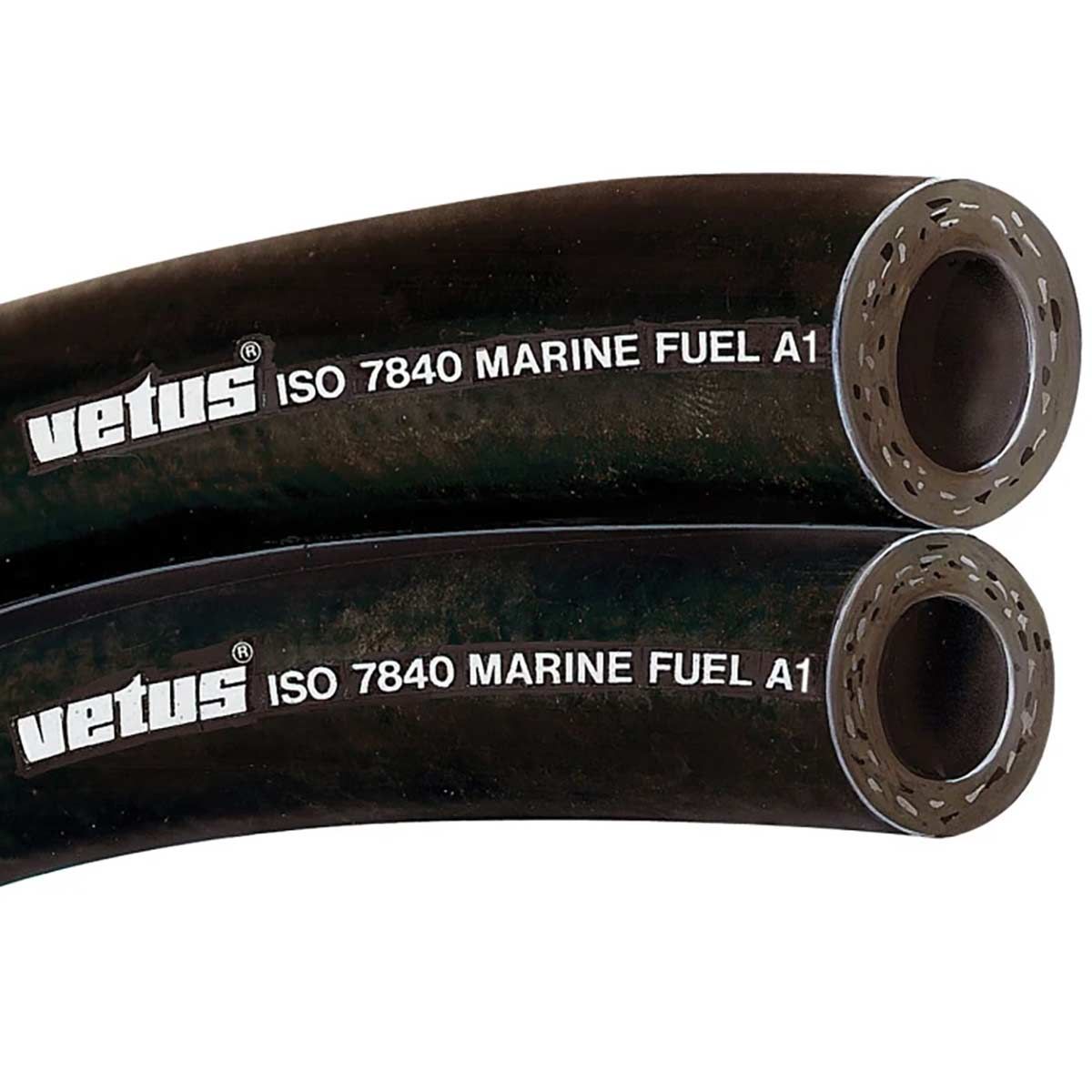 Vetus Fuel Hose 10mm ID (Per Metre)