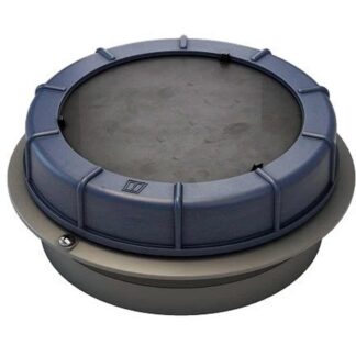 Vetus ILT120B Inspection Lid for Diesel & Up To 10% Biodiesel (120mm)