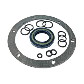 Vetus Oil Seal Set & Gasket for Steering Pumps HTP, HTPR, HTPT & HTPRT