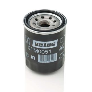 Vetus Oil Filter Element for Vetus M2, M3 and M4 Engines