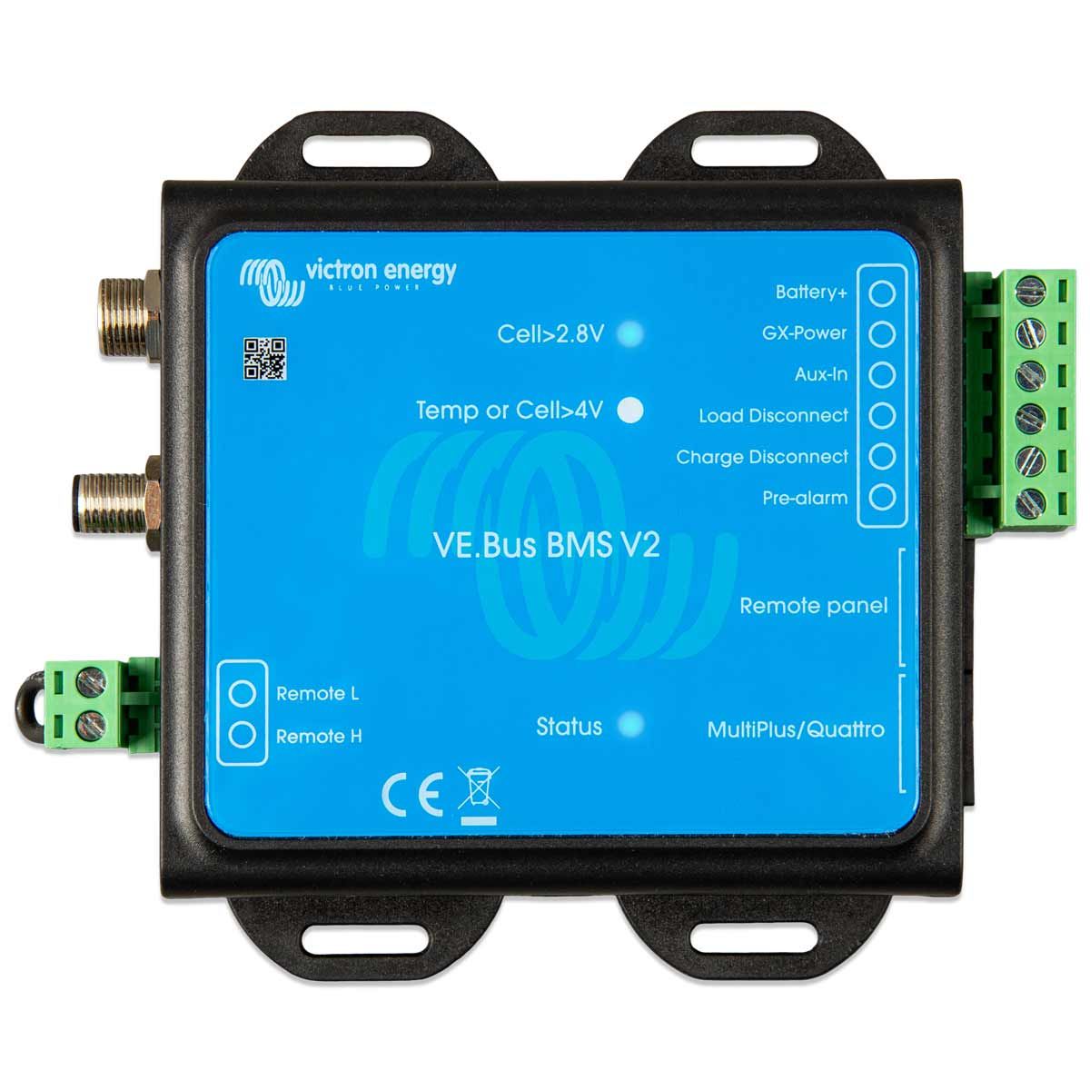 Victron VE.Bus BMS V2 Battery Management System