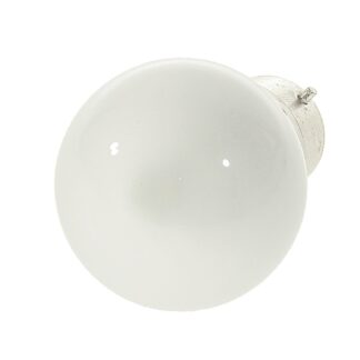 LED Bulb with Bus B22 Bayonet Fitting (12V/24V / Cool White / 27 LEDs)