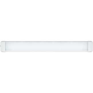 Low Profile Trio LED Light with Switch (470mm / 1450lm)