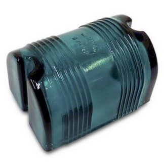 AG Spare Lens for Starboard Green Navigation Lights VN-017 & VN-024