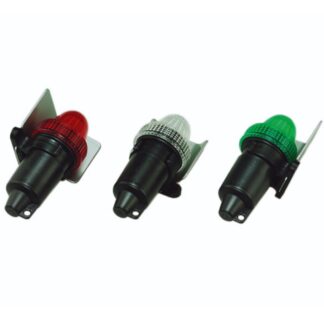 AAA Battery Operated Navigation Light Set