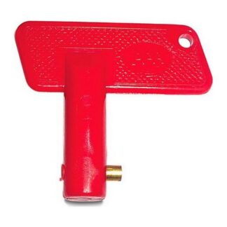 AAA Key for Battery Isolator Switches 714601 & 714608