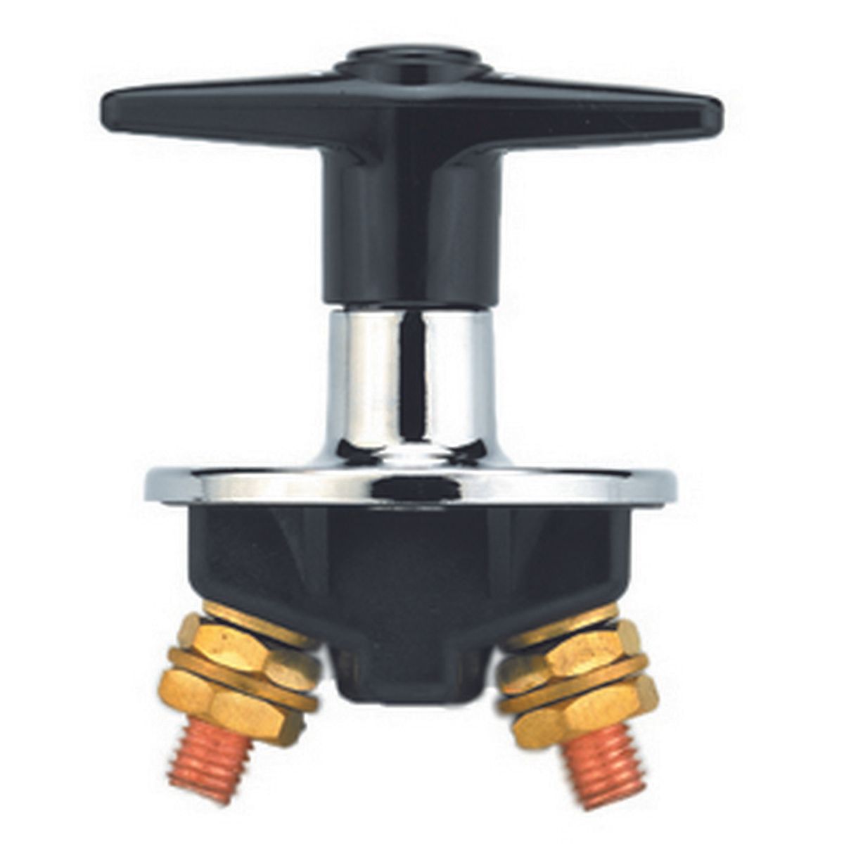 AAA Heavy Duty Battery Switch 300A 12V