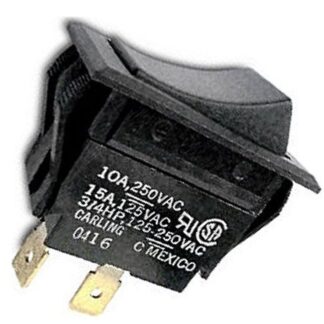 AG Rocker Switch Large for 3/4 GS Panels