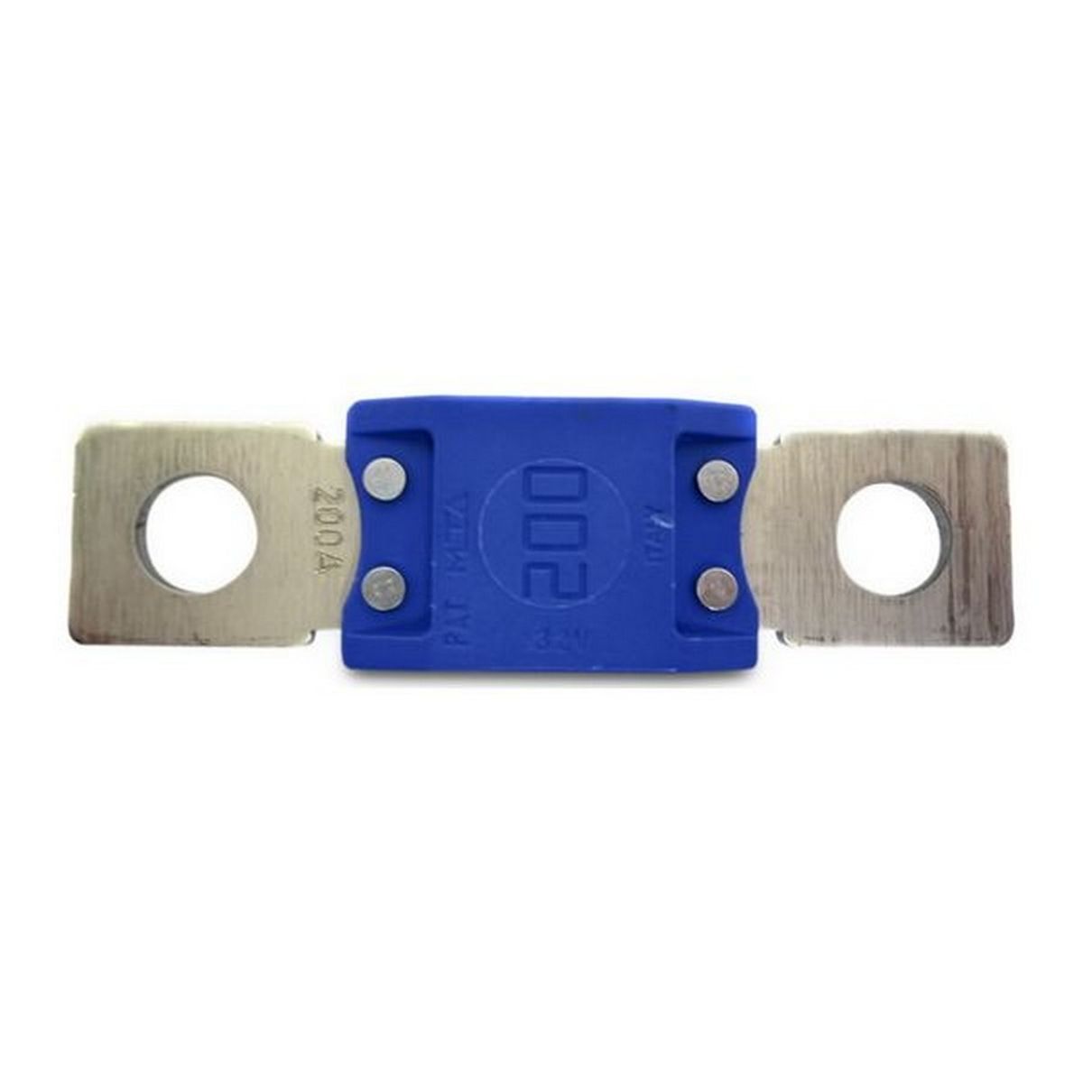 Durite Mega Fuse (200 Amp / 8.5mm Studs)