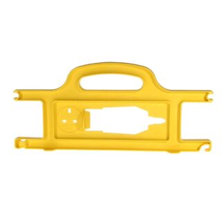 W4 Mains Cable Keeper for Up To 25 Metre Cables