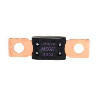 Durite Mega Fuse (400 Amp / 8.5mm Studs)