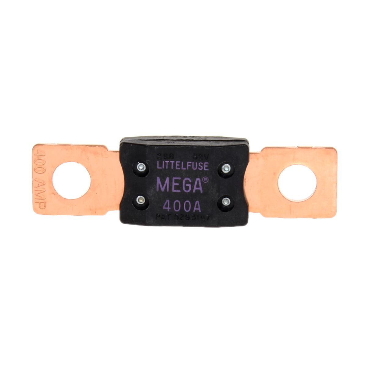 Durite Mega Fuse (400 Amp / 8.5mm Studs)