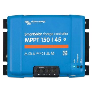 Victron 150/45 SmartSolar MPPT Charge Controller/Regulator (45A)