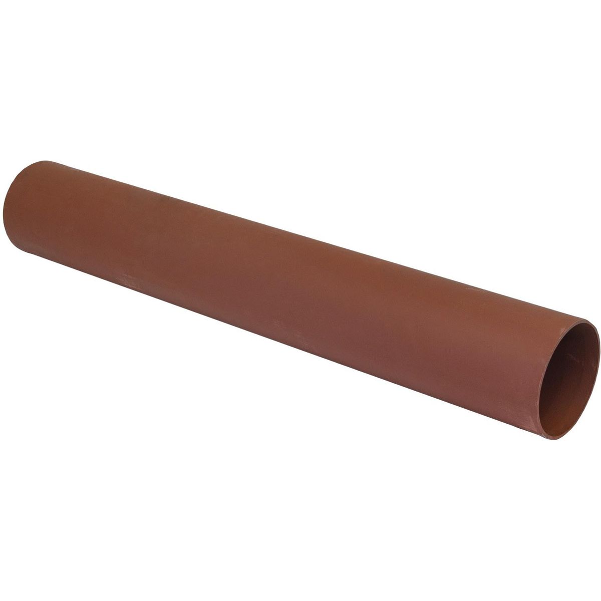 Vetus Steel Bow Thruster Tunnel (250mm Diameter / 2m Length)