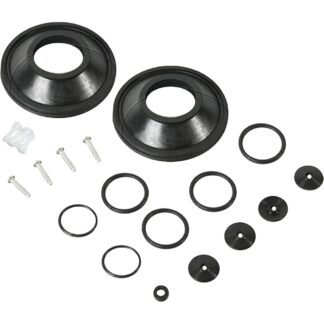 Whale AK0553 Service Kit for Whale Galley Gusher Mk3 Pumps