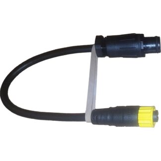 Whale AK7691 Adaptor for New IC Accessories to Old Gulper IC Pumps