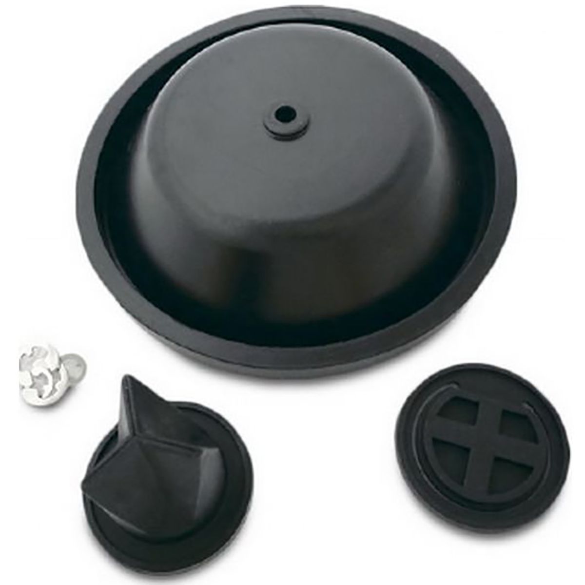 Whale AK9003 Neoprene Repair Kit for Whale Gusher Urchin Pumps