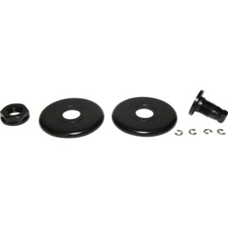 Whale AS0128 Clamp Plate Kit for Whale Henderson Chimp Pump MK1 & MK2
