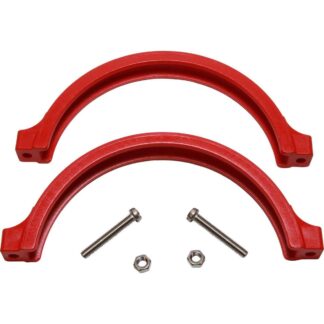 Whale AS0353 Clamping Ring for Whale Compac 50 Pump