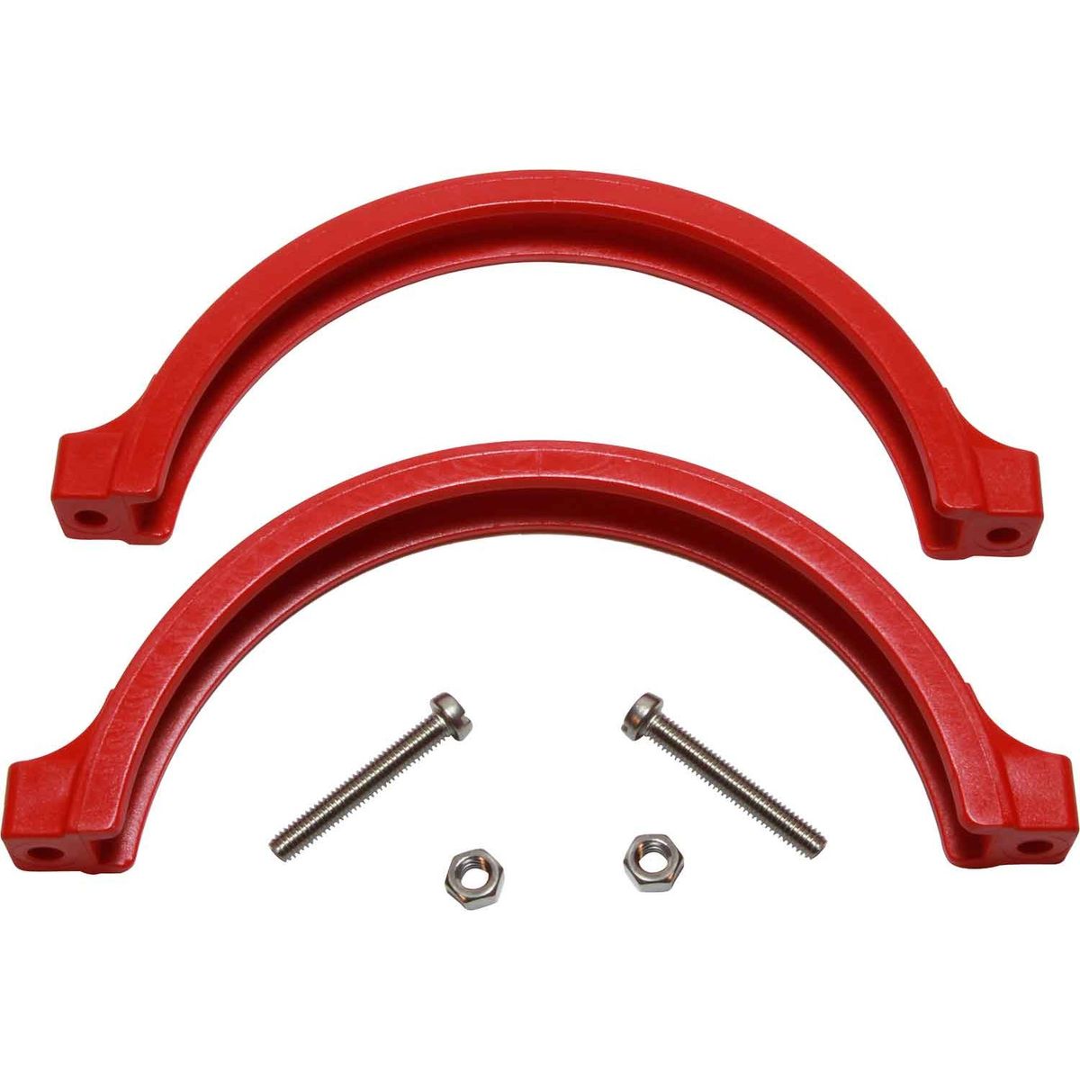 Whale AS0353 Clamping Ring for Whale Compac 50 Pump