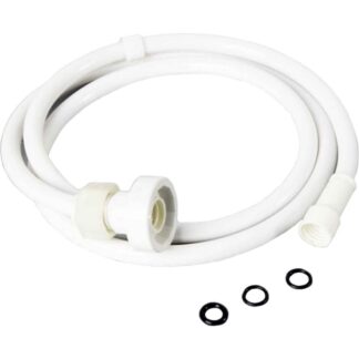 Whale AS5145 Shower Hose Assembly for Whale Elegance Showers (1.5m)