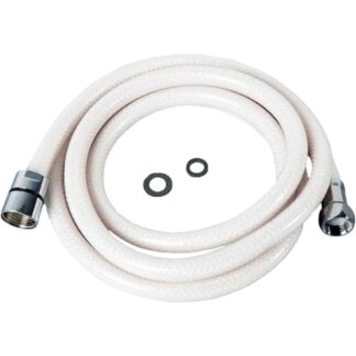 Whale AS5146 Shower Hose Assembly for Whale Elegance Showers (1.7m)