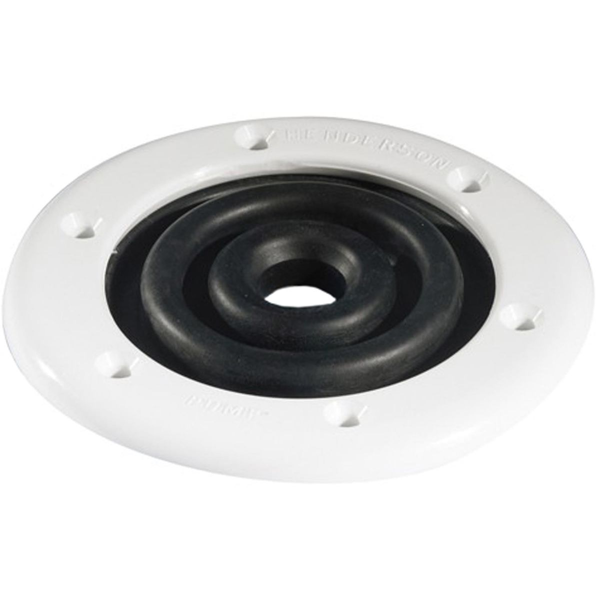 Whale DP9905 Deck Plate Kit for Whale Mk 5 Under Deck Pumps