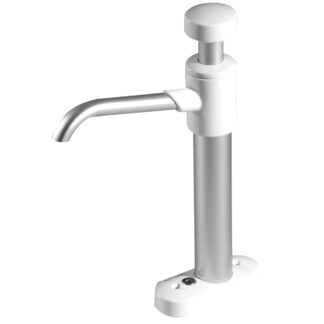 Whale V MK6 Pump (Manual / GP0650)