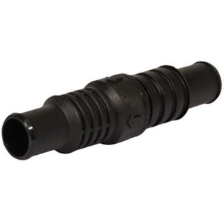 Whale Inline Check Valve (19mm Hose)