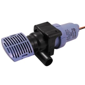 Whale SuperSub 1100 Submersible Bilge Pump (12V / 66 LPM / 25mm/28mm)