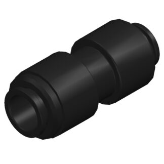 Whale Straight Reducer 12mm-10mm