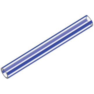 Whale LDPE Tube 12mm x 8.5mm Blue 30m